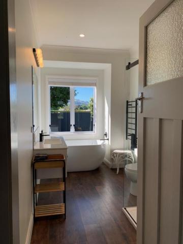 شقة Walnut House هافلوك الشمالية المظهر الخارجي الصورة